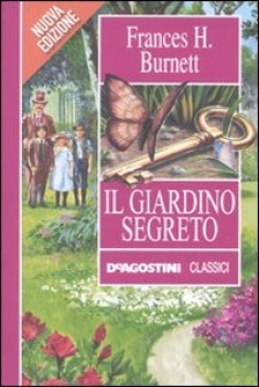 giardino segreto (classici)