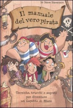 manuale del vero pirata