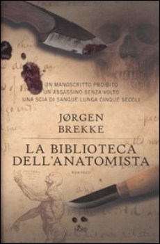 biblioteca dell\'anatomista