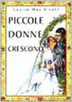 piccole donne crescono       fc