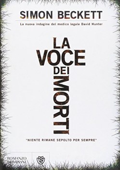 voce dei morti