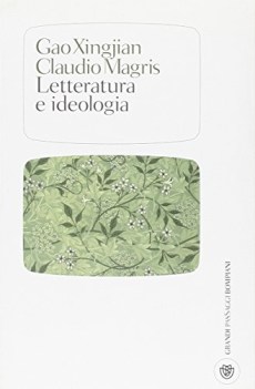 letteratura e ideologia