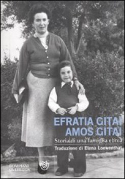 storia di una famiglia ebrea