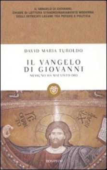 vangelo di giovanni nessuno ha mai visto dio