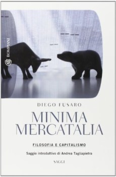 minima mercatalia filosofia e capitalismo