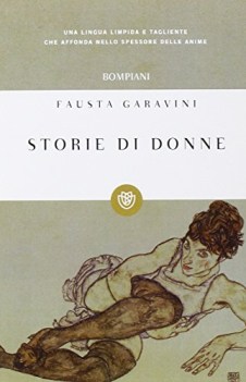 storie di donne