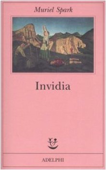 invidia