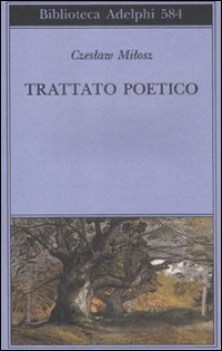 trattato poetico