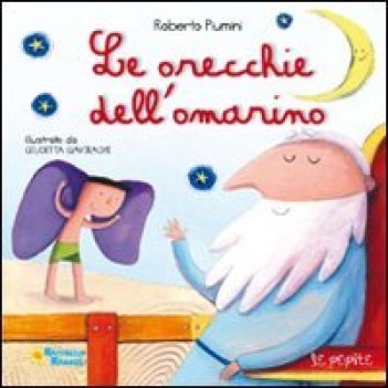 orecchie dell\'omarino