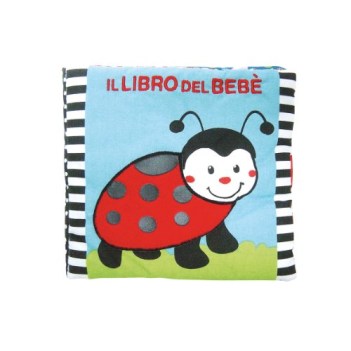 libro del beb (coccinella) fc