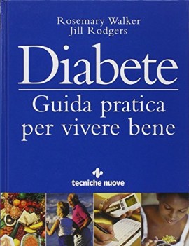 diabete guida pratica per vivere bene