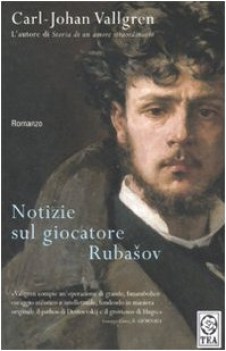 notizie sul giocatore rubasov