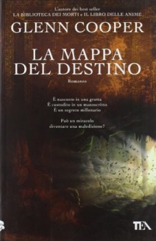 mappa del destino