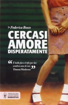 cercasi amore disperatamente