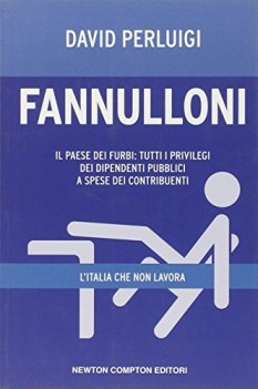 fannulloni