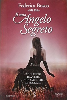 mio angelo segreto