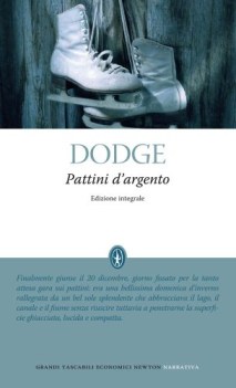 pattini d\'argento