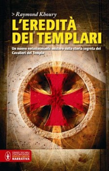 eredit dei templari