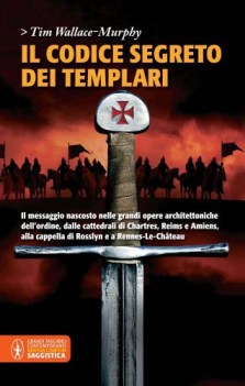 codice segreto dei templari