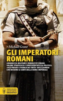 imperatori romani