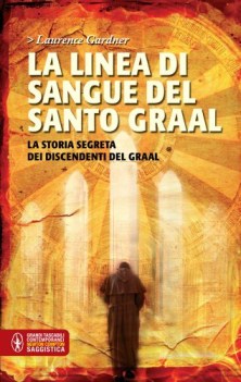 linea di sangue del santo graal