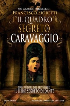 quadro segreto di caravaggio