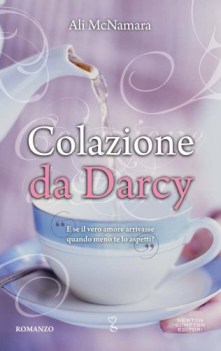 colazione da darcy