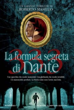 formula segreta di dante