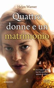 quattro donne e un matrimonio