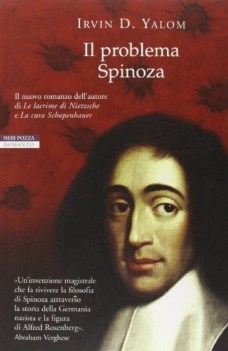 problema spinoza