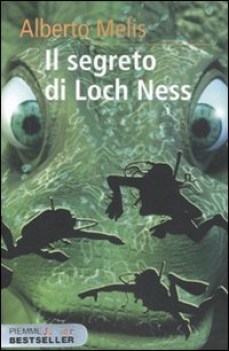 segreto di lock ness