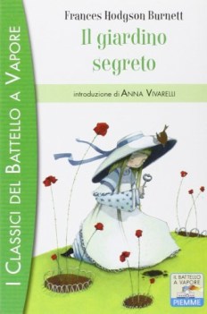 giardino segreto (classici del battello a vapore)