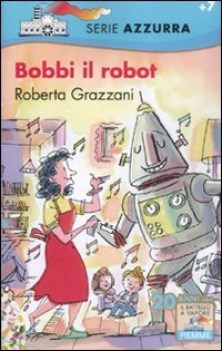 bobbi il robot