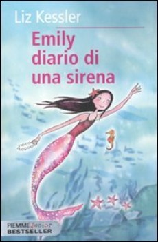 emily diario di una sirena