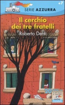 cerchio dei tre fratelli (serie azzurra 122)