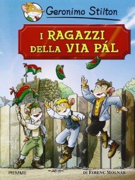 ragazzi della via pal