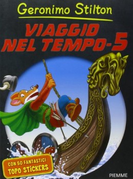 viaggio nel tempo 5