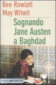 sognando jane austen a baghdad