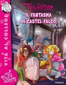 fantasma di castel falco