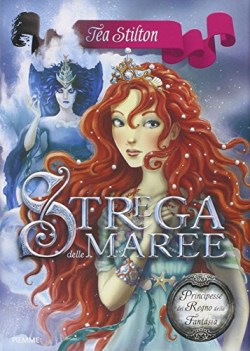 strega delle maree