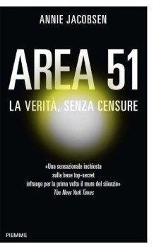 area 51 la verita, senza censure