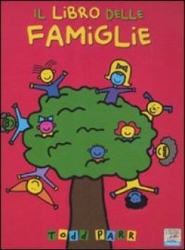 libro delle famiglie