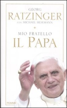 mio fratello il papa