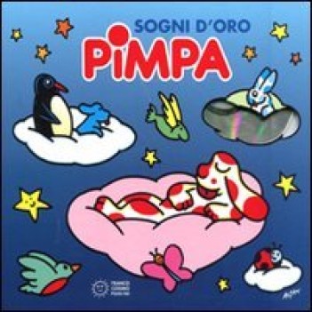 sogni d\'oro pimpa