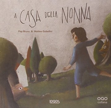 casa della nonna