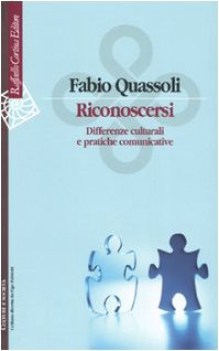 riconoscersi differenze culturali e pratiche comunicative