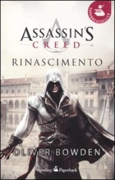 assassin\'s creed rinascimento