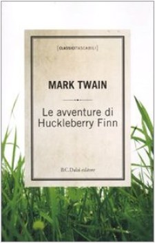 avventure di huckleberry finn