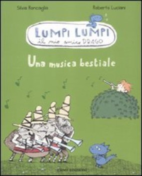 musica bestiale