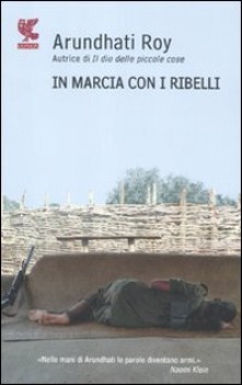 in marcia con i ribelli